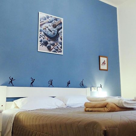 Music House - Metro M4 - Linate - Citta Studi Apartment Milano Ngoại thất bức ảnh