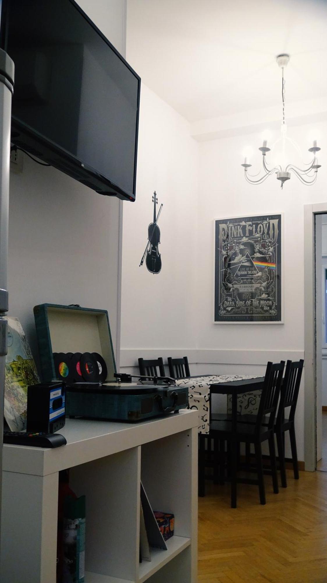 Music House - Metro M4 - Linate - Citta Studi Apartment Milano Ngoại thất bức ảnh