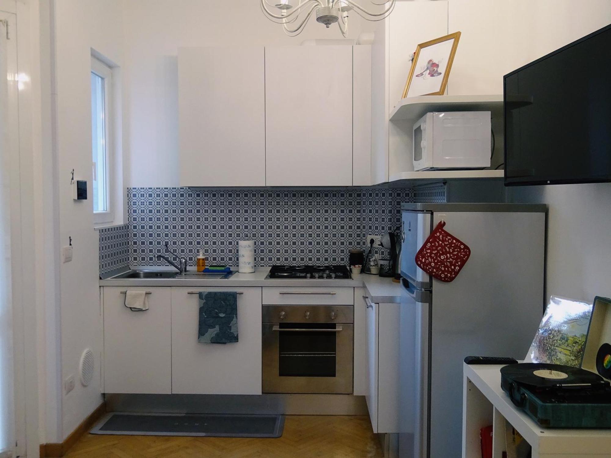 Music House - Metro M4 - Linate - Citta Studi Apartment Milano Ngoại thất bức ảnh