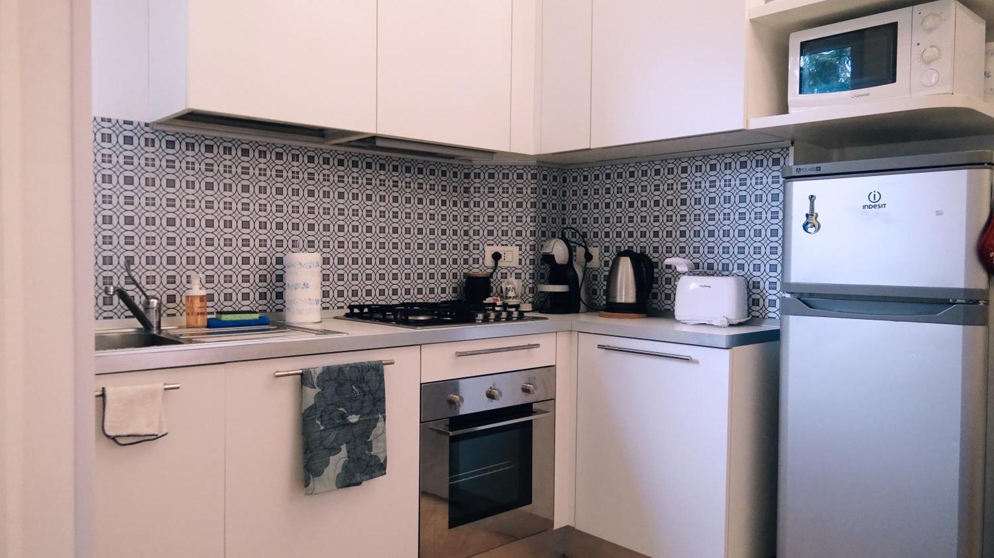 Music House - Metro M4 - Linate - Citta Studi Apartment Milano Ngoại thất bức ảnh