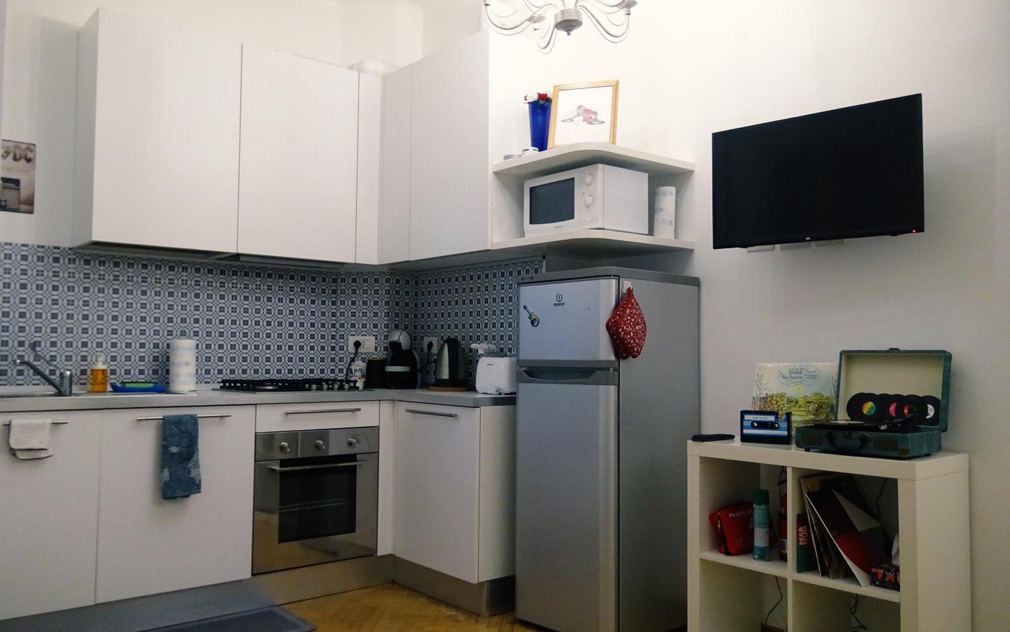 Music House - Metro M4 - Linate - Citta Studi Apartment Milano Ngoại thất bức ảnh