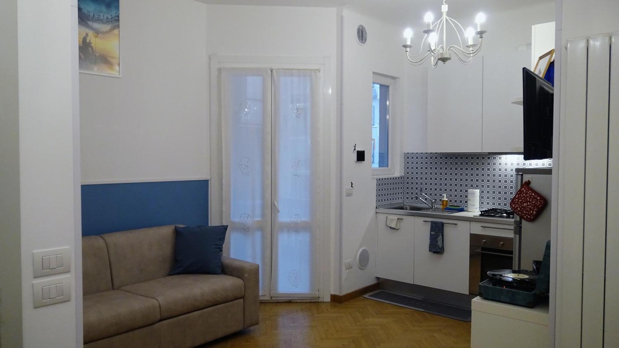 Music House - Metro M4 - Linate - Citta Studi Apartment Milano Ngoại thất bức ảnh