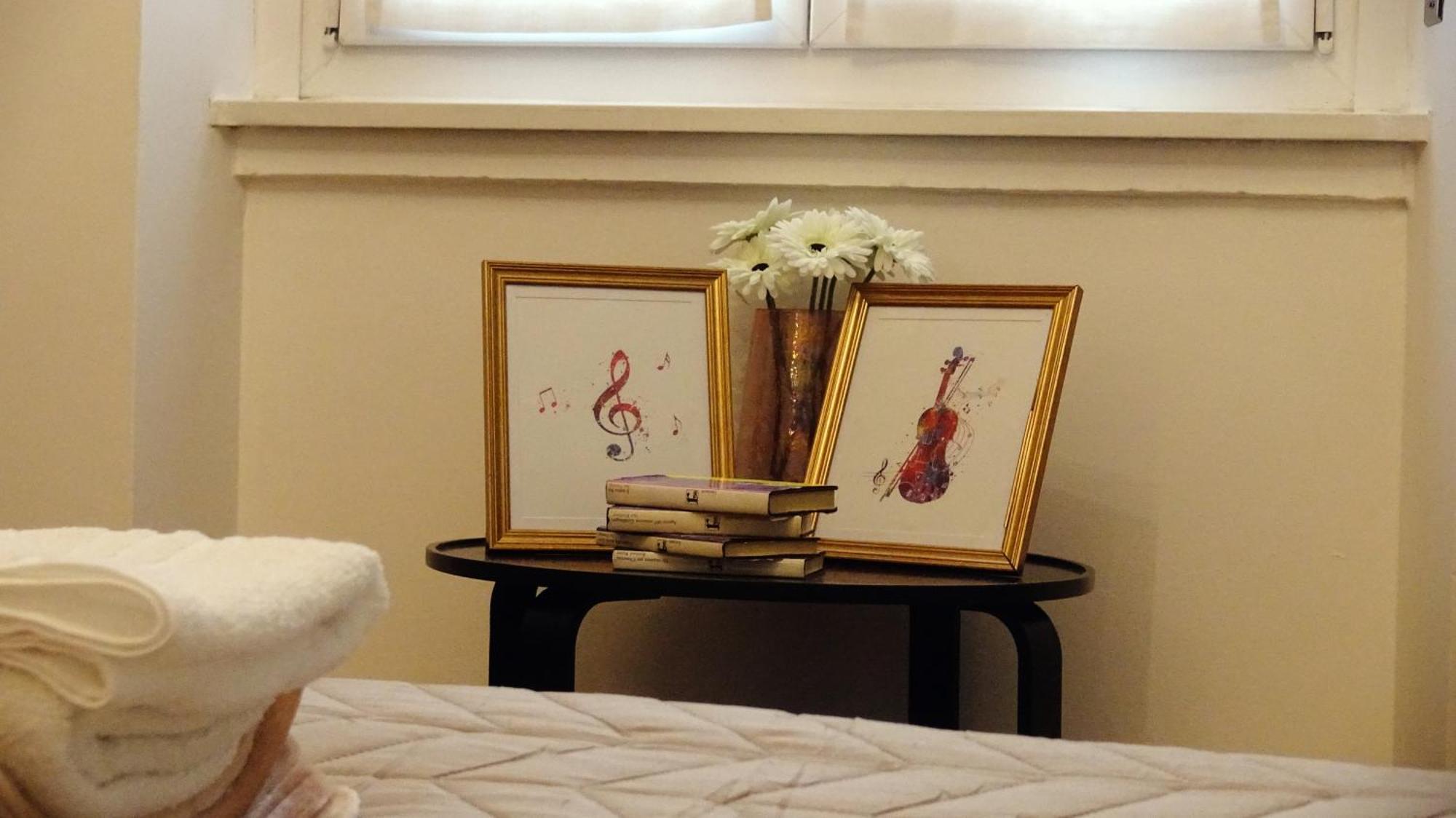 Music House - Metro M4 - Linate - Citta Studi Apartment Milano Ngoại thất bức ảnh