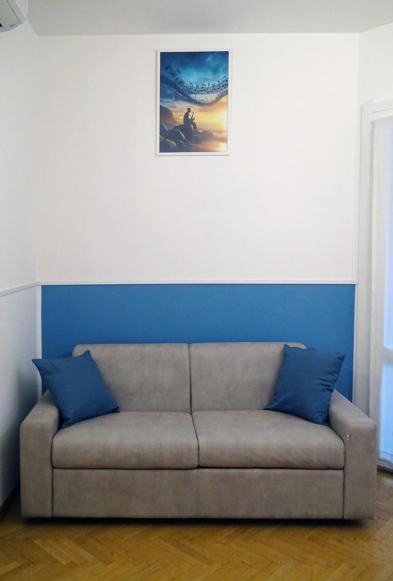 Music House - Metro M4 - Linate - Citta Studi Apartment Milano Ngoại thất bức ảnh