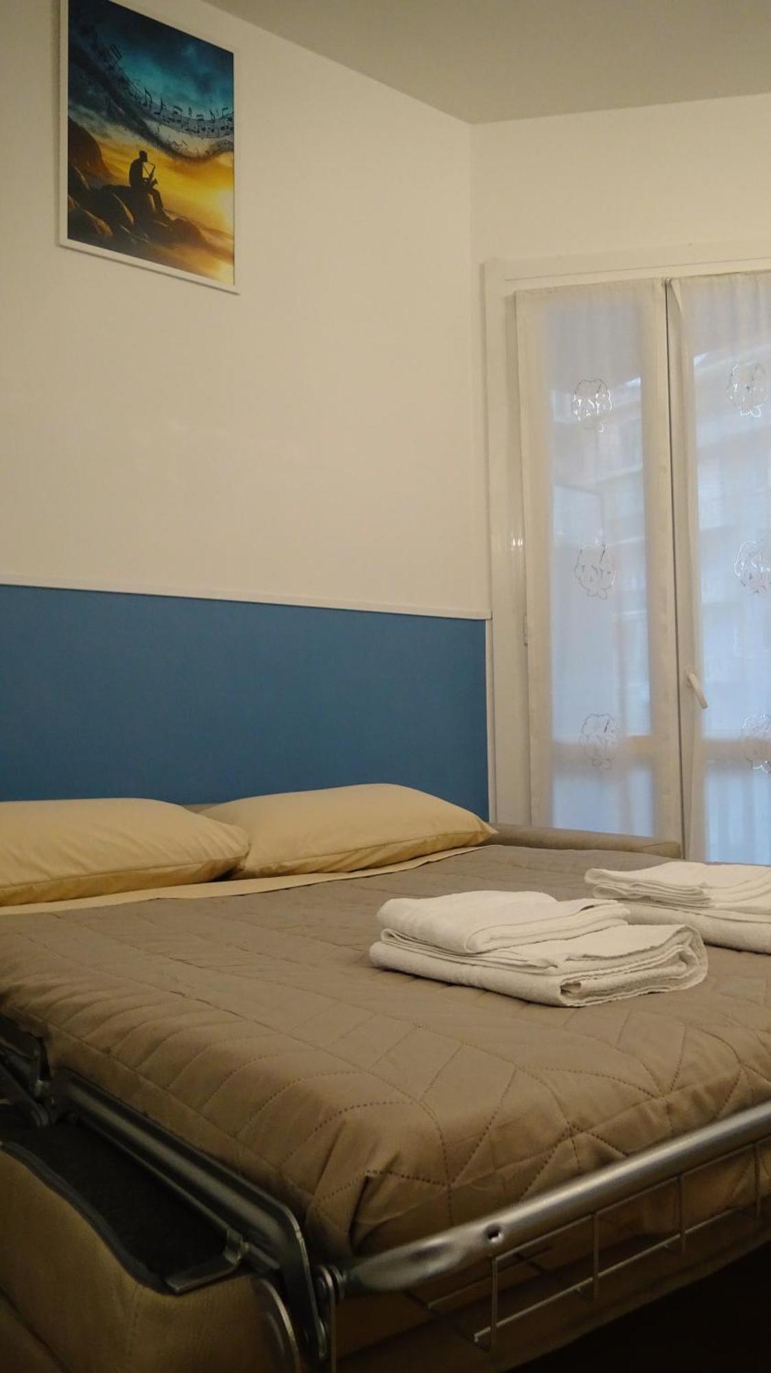Music House - Metro M4 - Linate - Citta Studi Apartment Milano Ngoại thất bức ảnh