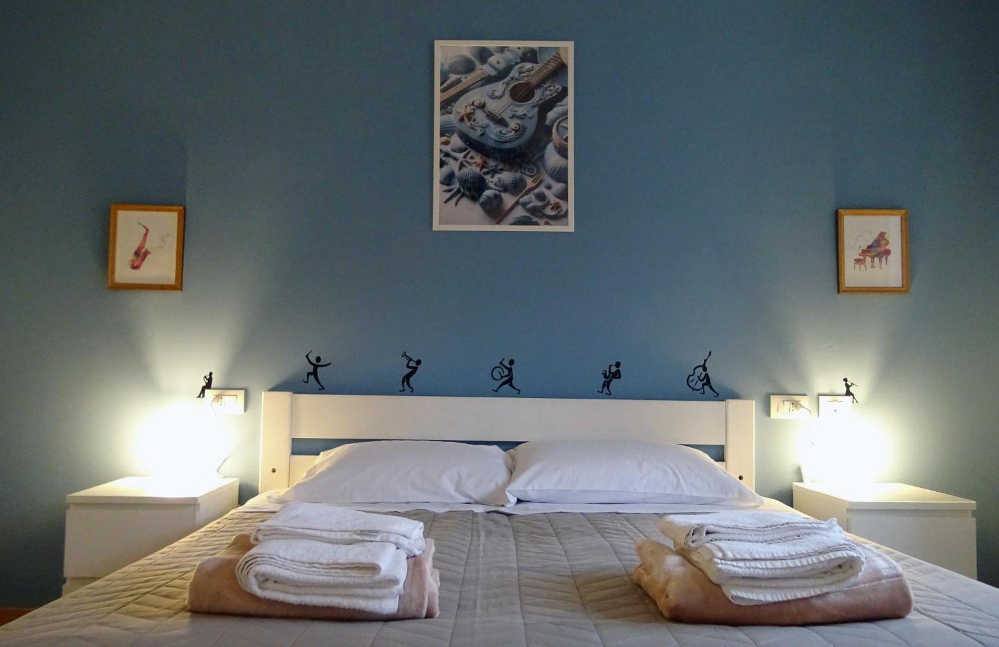 Music House - Metro M4 - Linate - Citta Studi Apartment Milano Ngoại thất bức ảnh