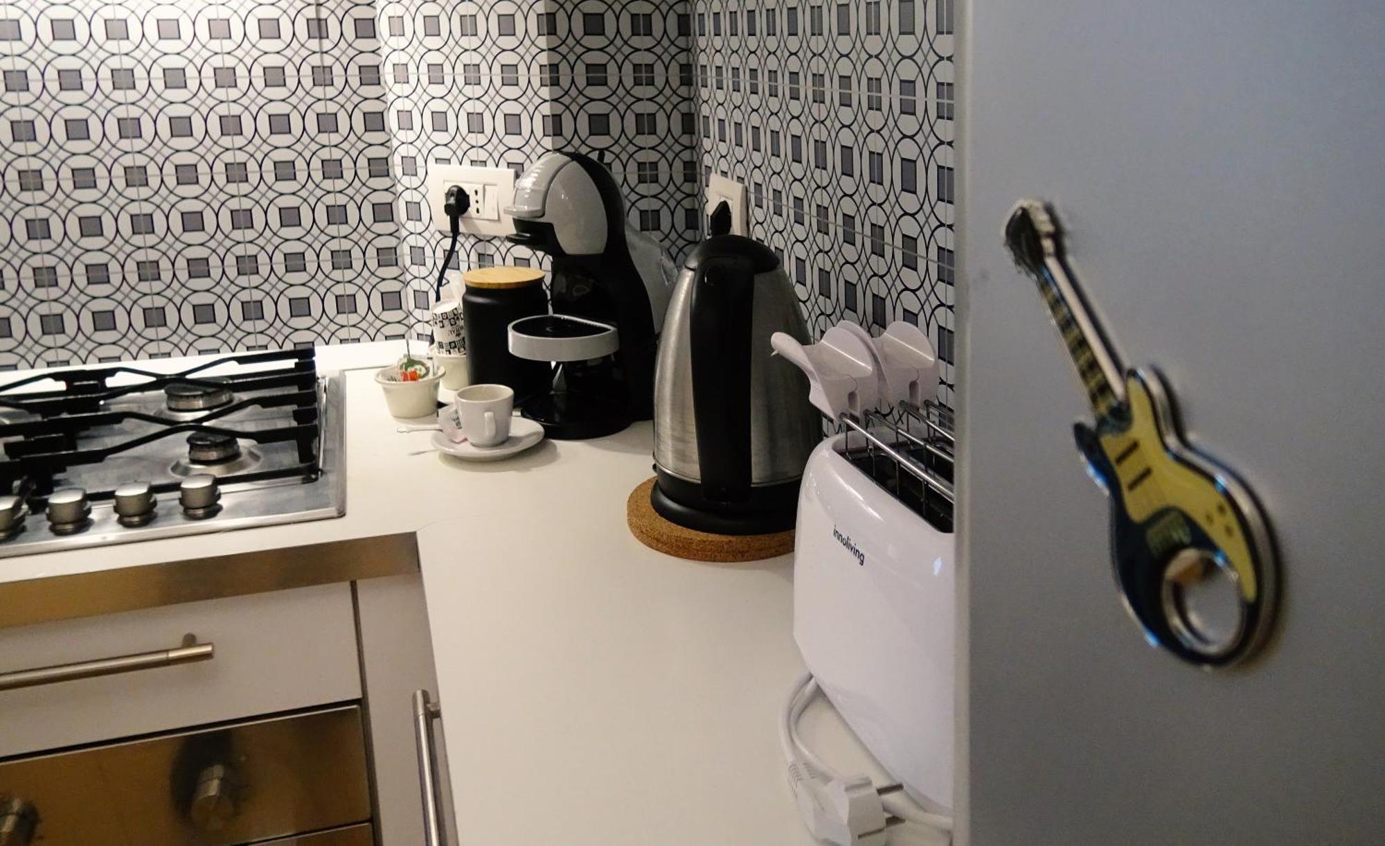 Music House - Metro M4 - Linate - Citta Studi Apartment Milano Ngoại thất bức ảnh
