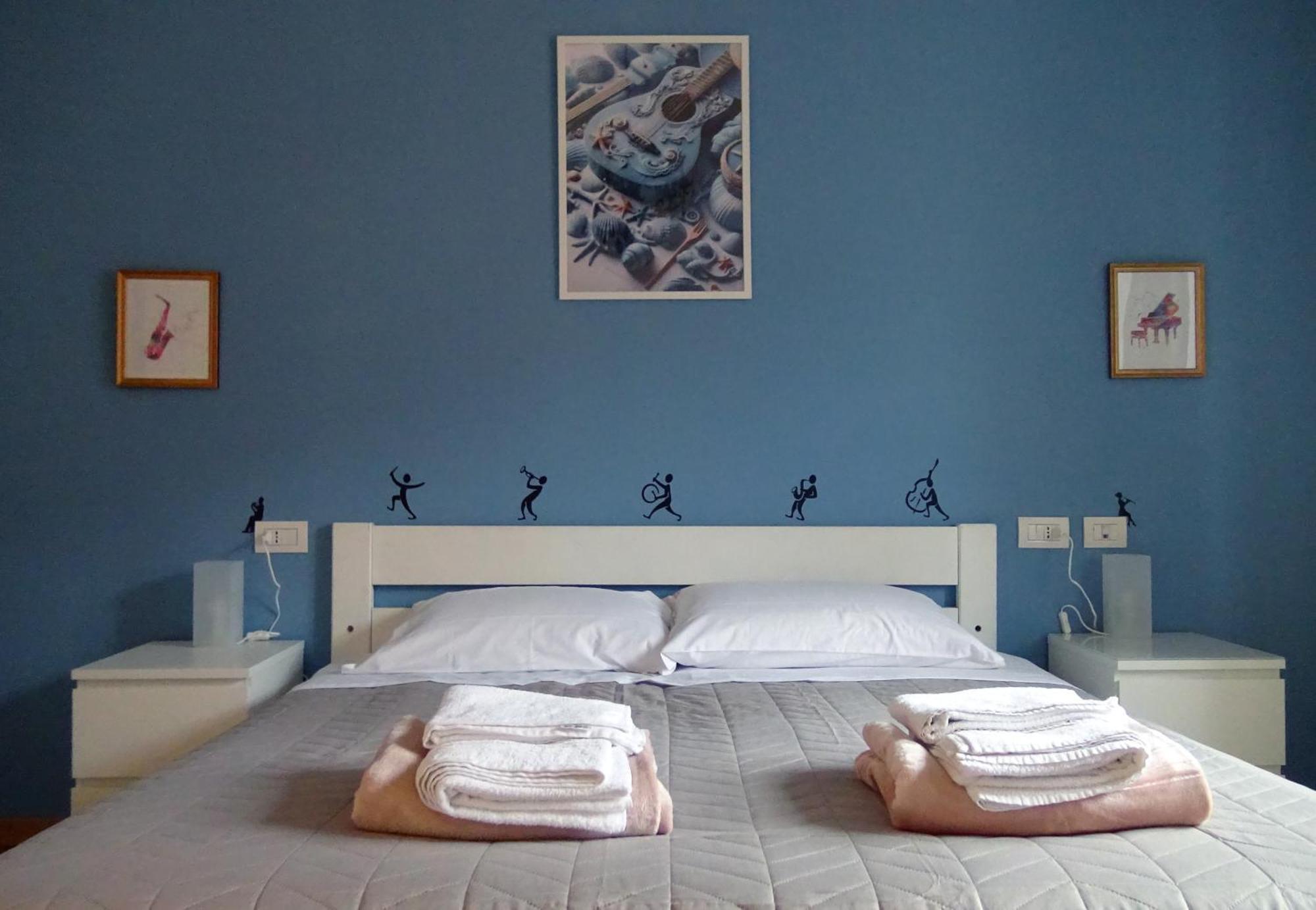 Music House - Metro M4 - Linate - Citta Studi Apartment Milano Ngoại thất bức ảnh